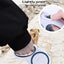 Expandable Retractable Dog Leash - 5m Nylon Leash for Dogs up to 20kg - One Butt Carousel 4