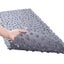 Pebble Bathtub Mat Non-slip Shower Mats With Suction Cups, Drain Holes For Bathr Carousel 2