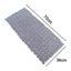 Pebble Bathtub Mat Non-slip Shower Mats With Suction Cups, Drain Holes For Bathr Carousel 5