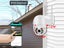 Smart WiFi IP Camera (Over Stocked) Carousel 11