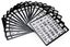 PTN Desktop Bingo Game With Cards And Board Shake & Roll Machine Bingo Cage Carousel 4