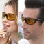 Polarized Sports Sunglasses - Designed for Bicycle, Running, Driving; Suitable f Carousel 3