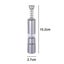Grind Pepper Mill, , Modern Thumb Button Grinder, One-handed Operation, Perfect Carousel 2