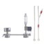 Aquarium Diy Co2 Generator System Kit With Solenoid Valve Bubble Counter For Pla Carousel 1