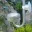 Aquarium Diy Co2 Generator System Kit With Solenoid Valve Bubble Counter For Pla Carousel 3