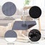 Washable Pee Pads For Dogs, Reusable Dog Training Pads, Non-slip Waterproof Dog Carousel 2