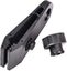 12 Pieces Tarpaulin Clips Multifunctional Tarpaulin Clips Awning Clamp For Outdo Carousel 1