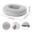 Relief Memory Foam Comfort Donut Ring Chair Seat Pillow Carousel 5