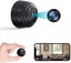 Mini Camera IP WiFi 1080P Hidden Infrared Light Magnet with Micro Camera Carousel 2