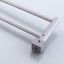 Double Towel Rack For Bathroom Kitchen Carousel 3
