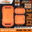 HORUSDY Tool Trays Wrench Socket Organiser Parts Holder Mats 2037244 Carousel 1