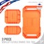 HORUSDY Tool Trays Wrench Socket Organiser Parts Holder Mats 2037244 Carousel 9