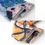 Clearance Sell - Any 2 pairs Digital Printing Socks Carousel 3