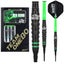 One80 - NEW Ben Robb - Big Rig Gen2 - 90% Tungsten SOFT TIP Darts Carousel 1