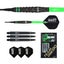 One80 - NEW Ben Robb - Big Rig Gen2 - 90% Tungsten SOFT TIP Darts Carousel 3