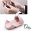 Pink Velvet Jewelry Box - Necklace Display and Storage Case - Elegant Gift Packa Carousel 3