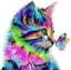 Diamond Painting Kit,diamond Embroidery,painting By Number,full Diamond Painting Carousel 1