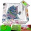 Diamond Painting Kit,diamond Embroidery,painting By Number,full Diamond Painting Carousel 2