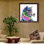 Diamond Painting Kit,diamond Embroidery,painting By Number,full Diamond Painting Carousel 3