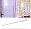 Expandable Curtain Rod - Tension Rod for Mesh Curtains - Telescopic Rod for Show Carousel 3