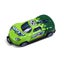 Toy 4Pcs Children Pull Back Car Toy Flip Toy Cars Car Model Toys Carousel 3