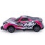 Toy 4Pcs Children Pull Back Car Toy Flip Toy Cars Car Model Toys Carousel 4