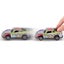 Toy 4Pcs Children Pull Back Car Toy Flip Toy Cars Car Model Toys Carousel 8