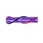Soft Roller Brush Bar Floor Head Roller Brush Replacement for Dyson V10 Carousel 2
