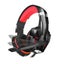 Gaming Headset Headset 3.5mm Gaming Headset MIC LED Headphones Surround for PC M Carousel 3