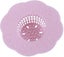 Flower Bath Drain Colander - Hair Catcher and Sink Drain Protector Carousel 1