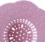 Flower Bath Drain Colander - Hair Catcher and Sink Drain Protector Carousel 2
