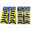 12pcs Funny Fake Mustache Sticker - Pirate Party Decoration, Halloween Cosplay M Carousel 5