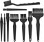 9 In 1 Nylon Anti-static Brush Anti-static Dusting Brush Electronic Cleaning Bru Carousel 1