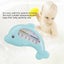 Baby Bath Thermometer Water Thermometer And Bath Toy Baby Bath Floating Thermome Carousel 3