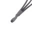 2-pack 4-pin Pwm Fan Splitter Cable, Sleeved Braided Adapter, Computer Pc Fan Po Carousel 3