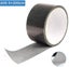 5cm (w) X200cm (l) Fly Screen Mosquito Net Repair Tape, Insect Repellent Adhesiv Carousel 3