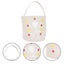 1pcs Halloween Bucket - Ideal for Halloween Decorations and Candy Collection. Carousel 3