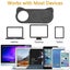 Ultra Thin Mobile Phone Camera Cover - Slider Webcam Cover for Smartphone, Lapto Carousel 4