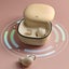 Wireless Earbuds Earphone Low Power Comsumption Design For Sports Running Workin Carousel 4