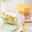Ice Ball Maker with Multi Compartments and Lids - BPA Free and Reusable, Perfect Carousel 2