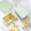 Ice Ball Maker with Multi Compartments and Lids - BPA Free and Reusable, Perfect Carousel 5