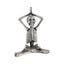 Rembrandt Aluminium Yoga Skeleton (TK1284) Carousel 1