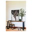 Rembrandt Capri Rattan Weave Dining Chair - Black (HF9010) Carousel 2