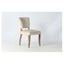 Rembrandt Derringer Dining Chair - Eskimo Velvet (JP1059) Carousel 3
