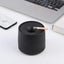 Cute Outdoor Ashtray With Lid Ceramic Ashtray Windproof Ashtray Home, Courtyard, Carousel 4