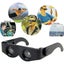 Fishing Binoculars Glasses - A convenient magnifying telescope with glasses case Carousel 5
