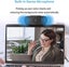 1080p Webcam With Microphone Full Hd Multi-compatible Webcam Mics Streaming Web Carousel 3