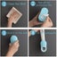 Toothpaste Squeezer, Toothpaste Dispenser Automatic Hands Free, Wall Mounted For Carousel 4