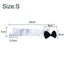 Pet Bow Tie Collar Adjustable Dog Cat Bow Tie Pet Formal Tuxedo For Small Dogs Carousel 2
