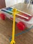 Fisher Price Classic XYLOPHONE and ukelele Carousel 3